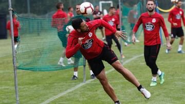 Nàstic y Deportivo quieren confirmar sus dinámicas