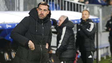 04/01/26 PARTIDO SEGUNDA DIVISION
REAL ZARAGOZA - LAS PALMAS
RUBEN SELLES