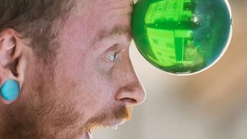 Martin "Mantega Circus"