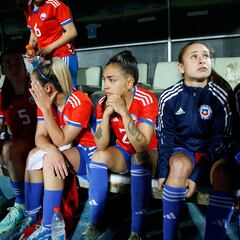 El plantel de la Roja lanza una bomba: acusa presiones, apunta a Milad y entrega su apoyo a Endler