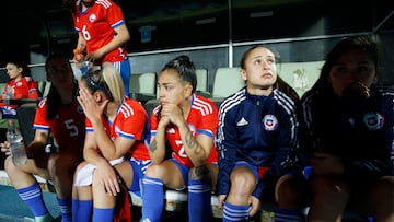 El plantel de la Roja lanza una bomba: acusa presiones, apunta a Milad y entrega su apoyo a Endler