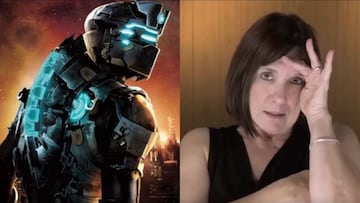 “Tu madre odia Dead Space 2”, así fue la delirante campaña promocional de EA