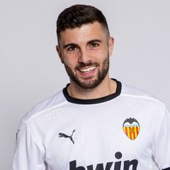 "Sé que el verdadero Cutrone es el de los 18 goles de Milán"