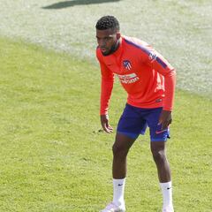 Un nuevo perfil para Lemar