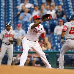 Phillies: llega la reconstrucción que trataron de evitar