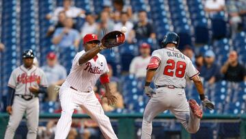 Phillies: llega la reconstrucci車n que trataron de evitar
