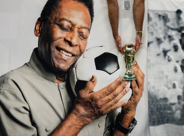 Pelé (fútbol)