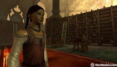 [GC] Dragon Age, Impresiones