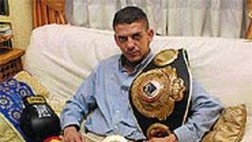 Quibir, campeón de España.