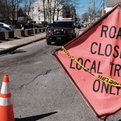 What does Biden's $2.3 trillion infrastructure plan include?