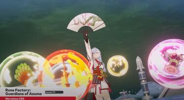 Todos los grandes juegos de lanzamiento de Nintendo Switch 2