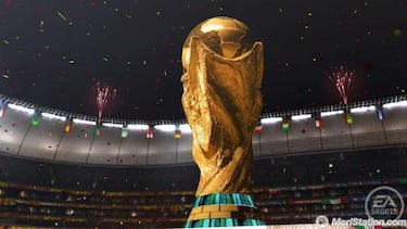 2010 FIFA World Cup South Africa, Impresiones