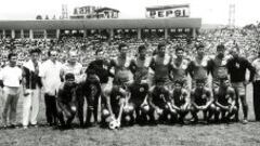 Honduras - El Salvador, el conflicto bélico del fútbol