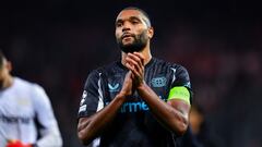 Alerta Barça: Tah anuncia su adiós