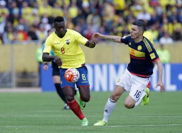 Diego Reyes anota con México, como ya hizo... ante el Betis