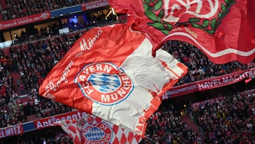 Der Klassiker marca la pauta en Europa