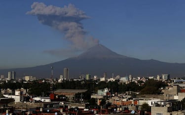 Volcán Popocatépetl: ¿por qué lo llaman ‘Don Goyo’? ¿Cuál es el origen del nombre y qué significa?