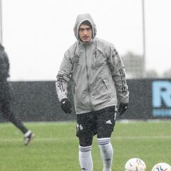 La asignatura pendiente de Denis