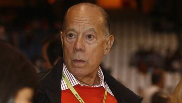 Luis Suárez: "El precontrato de Messi con el Inter aún lo tengo"