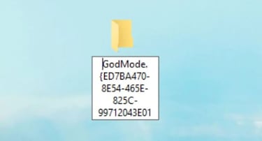 Modo Dios de Windows 11; qué es, cómo activarlo y para qué sirve