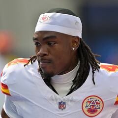 How long could Rashee Rice be injured for with suspected ACL issue? Season-ending injury list?