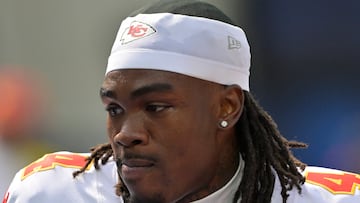 Rashee Rice’s jail sentence mean and Chiefs training camp plans