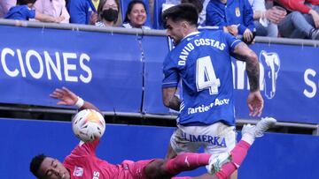 10/04/22 PARTIDO SEGUNDA DIVISION
REAL OVIEDO - LEGANES
COSTAS