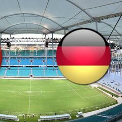 México 2-2 Alemania: Resumen del partido y goles, Juegos Olímpicos Río 2016