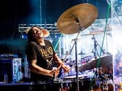 Tras años de lucha contra la ELA murió Martín Carrizo, baterista de Cerati y el Indio Solari, entre otros