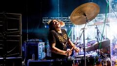 Tras años de lucha contra la ELA murió Martín Carrizo, baterista de Cerati y el Indio Solari, entre otros