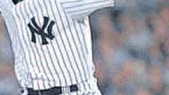 Papá Noel visitó al último balsero