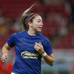 Convocatoria de la Selección Femenil para el amistoso ante Canadá: ¿Cuándo son los partidos y quienes regresan?