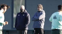 Pellegrini dio a conocer la fecha de regreso de Bravo