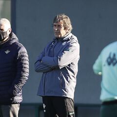 Pellegrini dio a conocer la fecha de regreso de Bravo