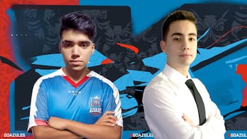 La gran alza de Azules Esports en la escena de Clash Royale