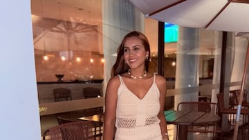 La angustiosa historia que vivió la creadora del podcast más escuchado de Colombia en un Taxi: “me bajó un frío por la garganta”