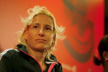 Marta Domínguez, Operación Puerto y 'Urco'