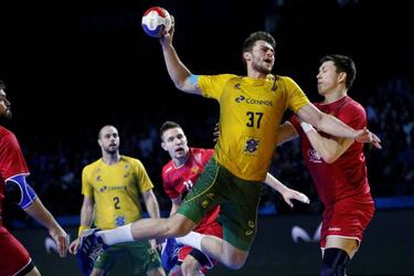 La creación de Ribera, escollo de España para llegar a cuartos