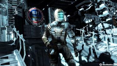 Censurado Dead Space en Japón, China y Alemania