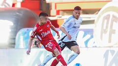 Ñublense - Colo Colo (0-1): resultado, goles y resumen del partido