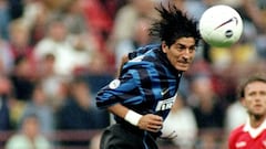 Zamorano, entre los 19 mejores cabeceadores de la historia