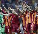 El Galatasaray gana la Copa y logra el doblete nacional