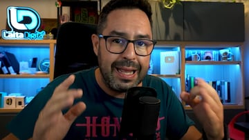 David Laita, ingeniero de telecomunicaciones, revela en lo que debes fijarte de Google Maps para llevar la navegación al siguiente nivel