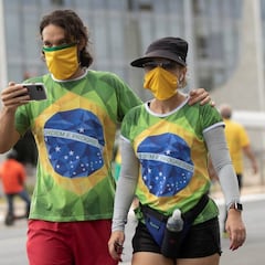 ¿Cómo funciona el sistema electoral en Brasil, cómo se vota y qué se elige el 30 de octubre?