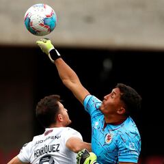 La Serena asegura por dos años a una de las figuras del torneo