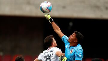 La Serena asegura por dos años a una de las figuras del torneo