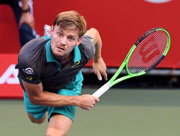 7. David Goffin con 3.775 puntos. 