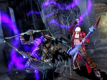 Los cuatro primeros  Devil May Cry a precio de escándalo en GOG y las ofertas más refrescantes del verano