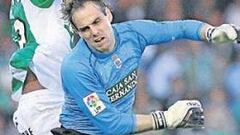 El Decano sacó jugo ante un Betis romo en ataque