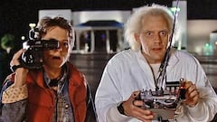 La desconocida secuela de ‘Regreso al Futuro 3′ que tuvo a toda la familia de Doc de protagonista